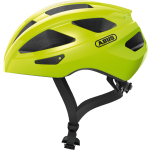 Casco bici Abus Macator signal yellow