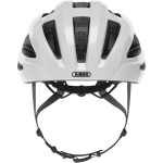 Casco bici Abus Macator White Silver