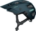 Casco bici Abus Modrop midnight blue