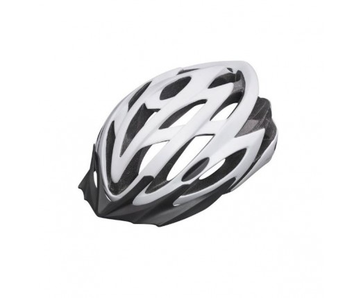 Casco bici ABUS S-FORCE PEAK Bianco TG.L