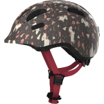 Casco bici Abus Smiley 2.0 Rose Horses