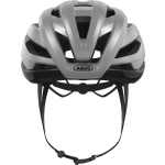 Casco bici Abus Stormchaser Glea Silver