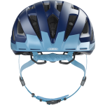 Casco bici Abus Urban-I 3.0 Core Blue