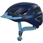 Casco bici Abus Urban-I 3.0 Core Blue