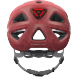 Casco bici Abus Urban-I 3.0 Living Coral