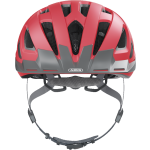 Casco bici Abus Urban-I 3.0 Living Coral
