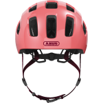 Casco bici Abus Youn-I 2.0 living coral