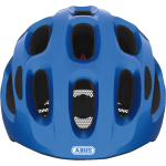 Casco bici Abus Youn-I Sparkling Blue