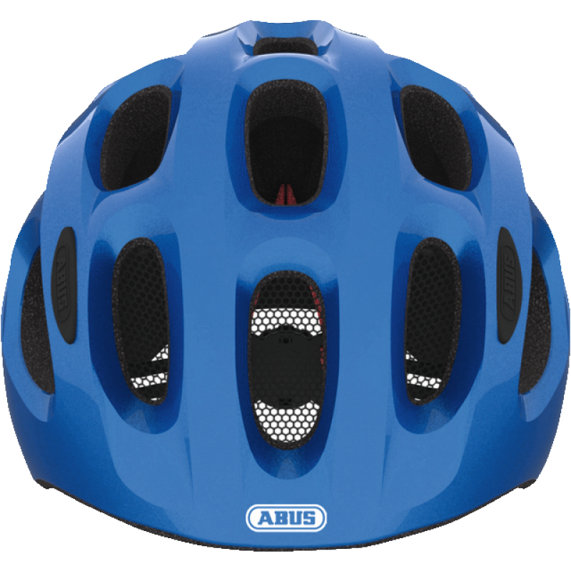 Casco bici Abus Youn-I Sparkling Blue