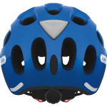 Casco bici Abus Youn-I Sparkling Blue