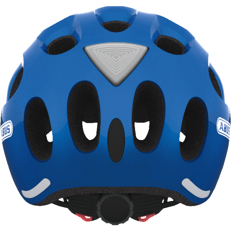 Casco bici Abus Youn-I Sparkling Blue