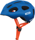 Casco bici Abus Youn-I Sparkling Blue