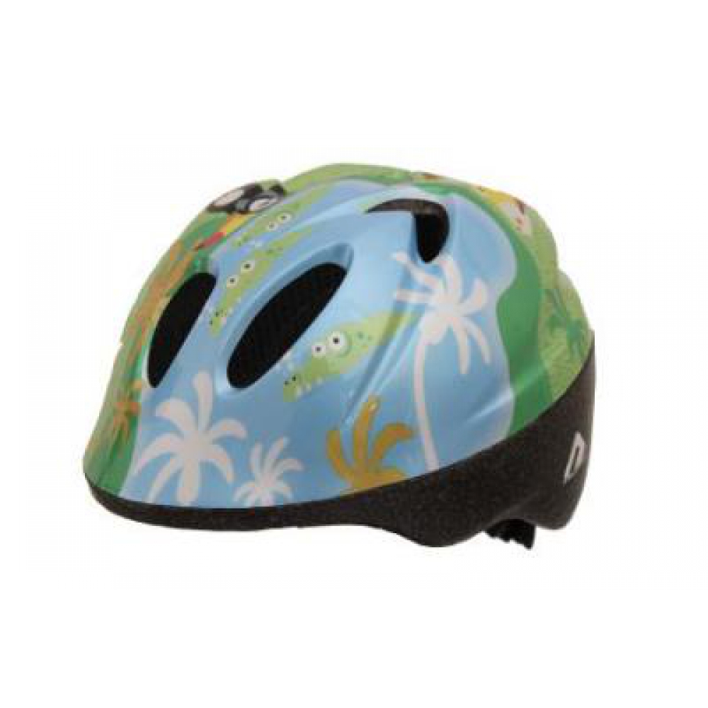 CASCO BICI BIMBO PALM XXS 44-50