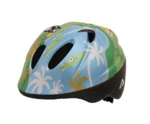 CASCO BICI BIMBO PALM XXS 44-50