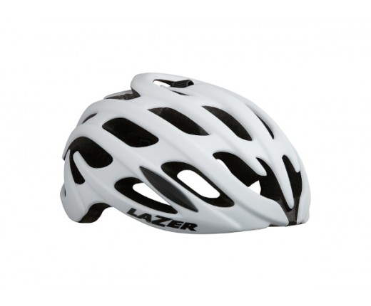 Casco bici Lazer Blade+ Bianco