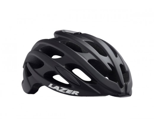 Casco bici Lazer Blade+ Matte Black