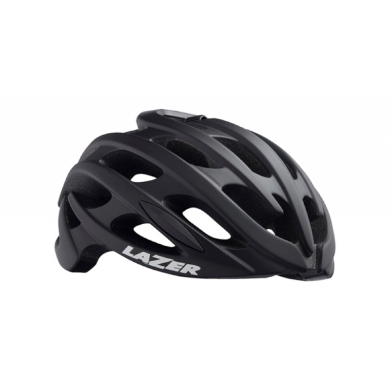 Casco bici Lazer Blade+ Matte Black