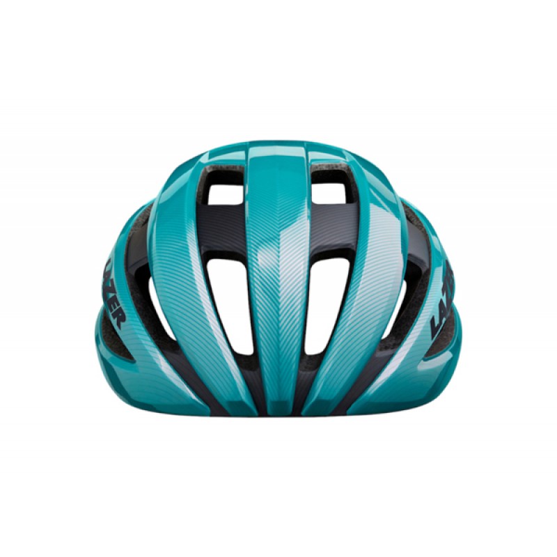 Casco bici Lazer Shere Blue