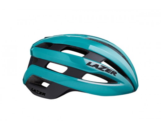 Casco bici Lazer Shere Blue