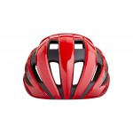 Casco bici Lazer Sphere Red