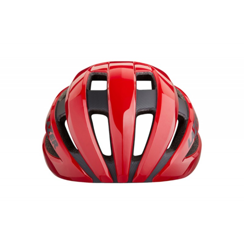 Casco bici Lazer Sphere Red