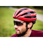 Casco bici Lazer Sphere Red