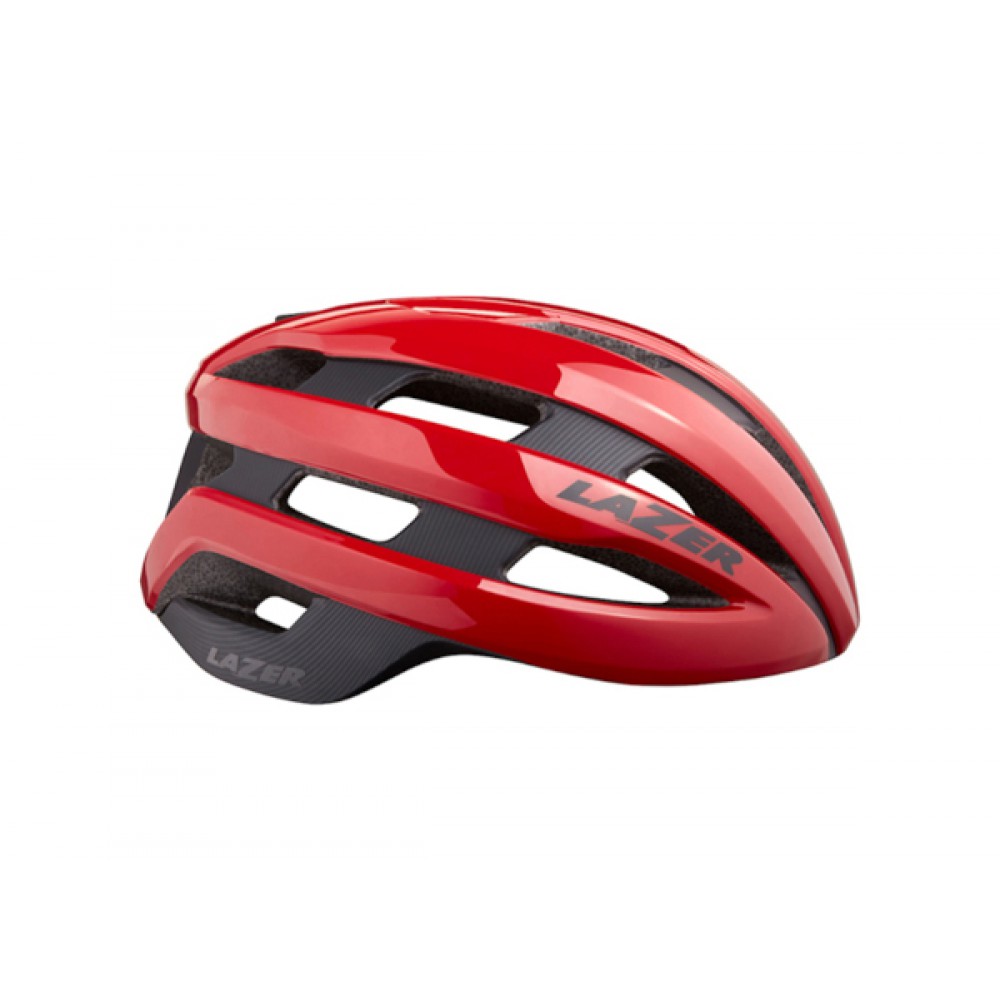 Casco bici Lazer Sphere Red