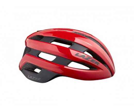 Casco bici Lazer Sphere Red