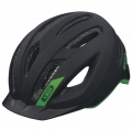 Casco bici spec.E-Bike ABUS PEDELEC nero