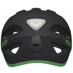 Casco bici spec.E-Bike ABUS PEDELEC nero