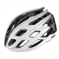 Casco bici WAG GT3000 bianco-nero Conehe