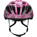 Casco bimba Abus Smooty 2.0 Pink Water