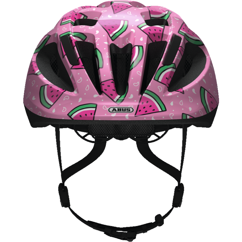 Casco bimba Abus Smooty 2.0 Pink Water