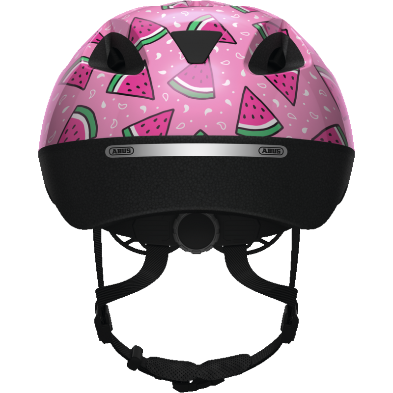 Casco bimba Abus Smooty 2.0 Pink Water