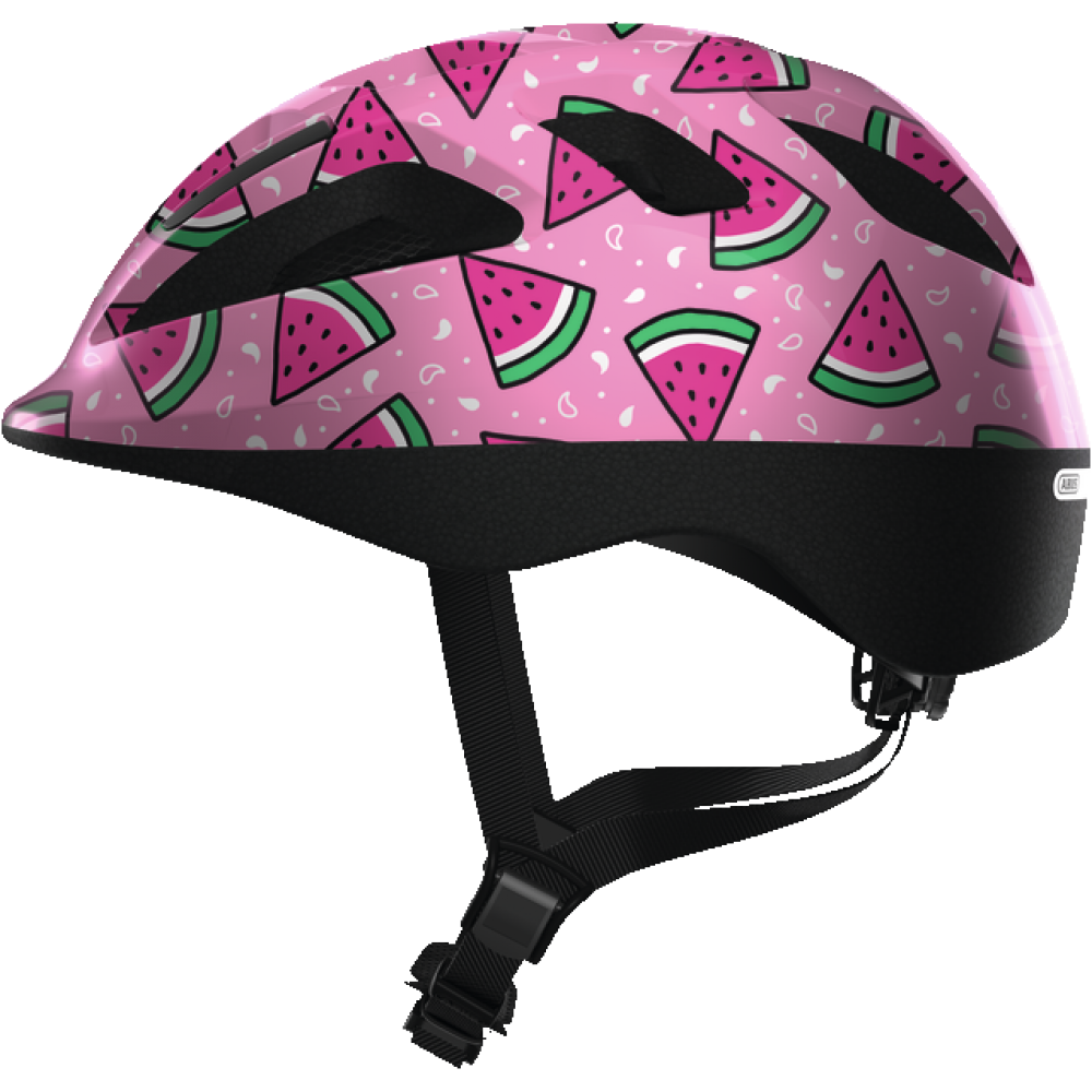 Casco bimba Abus Smooty 2.0 Pink Water