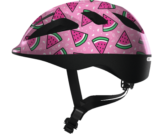 Casco bimba Abus Smooty 2.0 Pink Water