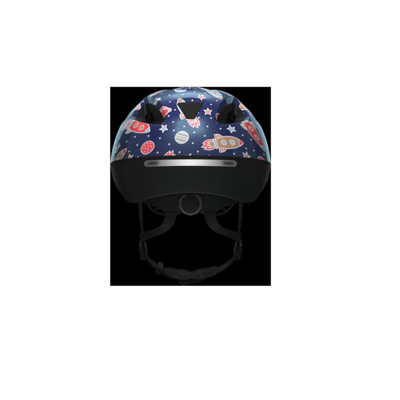 Casco bimbo Abus Smooty 2.0 Blue Space