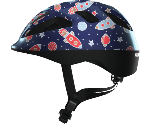 Casco bimbo Abus Smooty 2.0 Blue Space