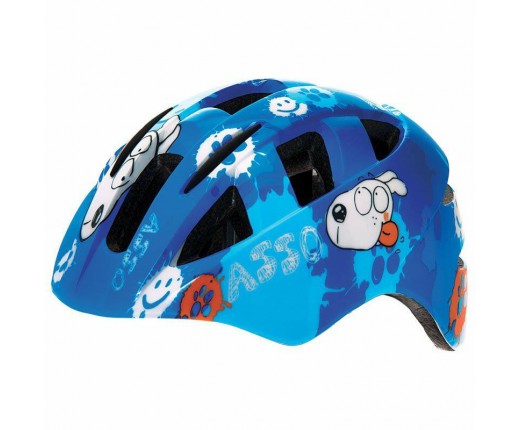 CASCO BIMBO BRN ASSO BLU