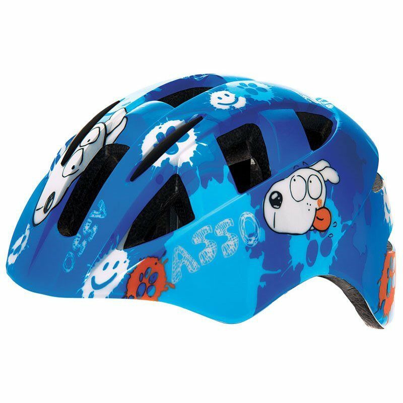 CASCO BIMBO BRN ASSO BLU