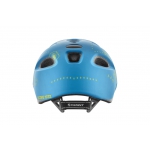 Casco bimbo Giant Holler Azzurro tg unic