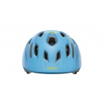 Casco bimbo Giant Holler Azzurro tg unic