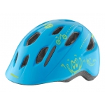 Casco bimbo Giant Holler Azzurro tg unic