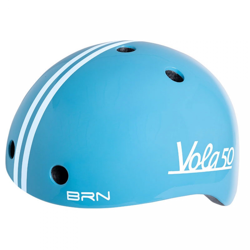 CASCO BRN VOLA 50 AZZURRO XS