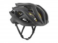 Casco ciclo GIANT REV MIPS Black