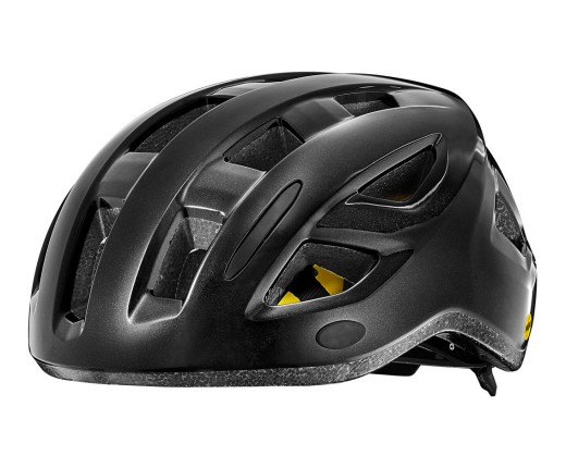 Casco donna Liv Sport Relay Mips Black