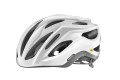 Casco Giant Rev Comp Mips Metal White