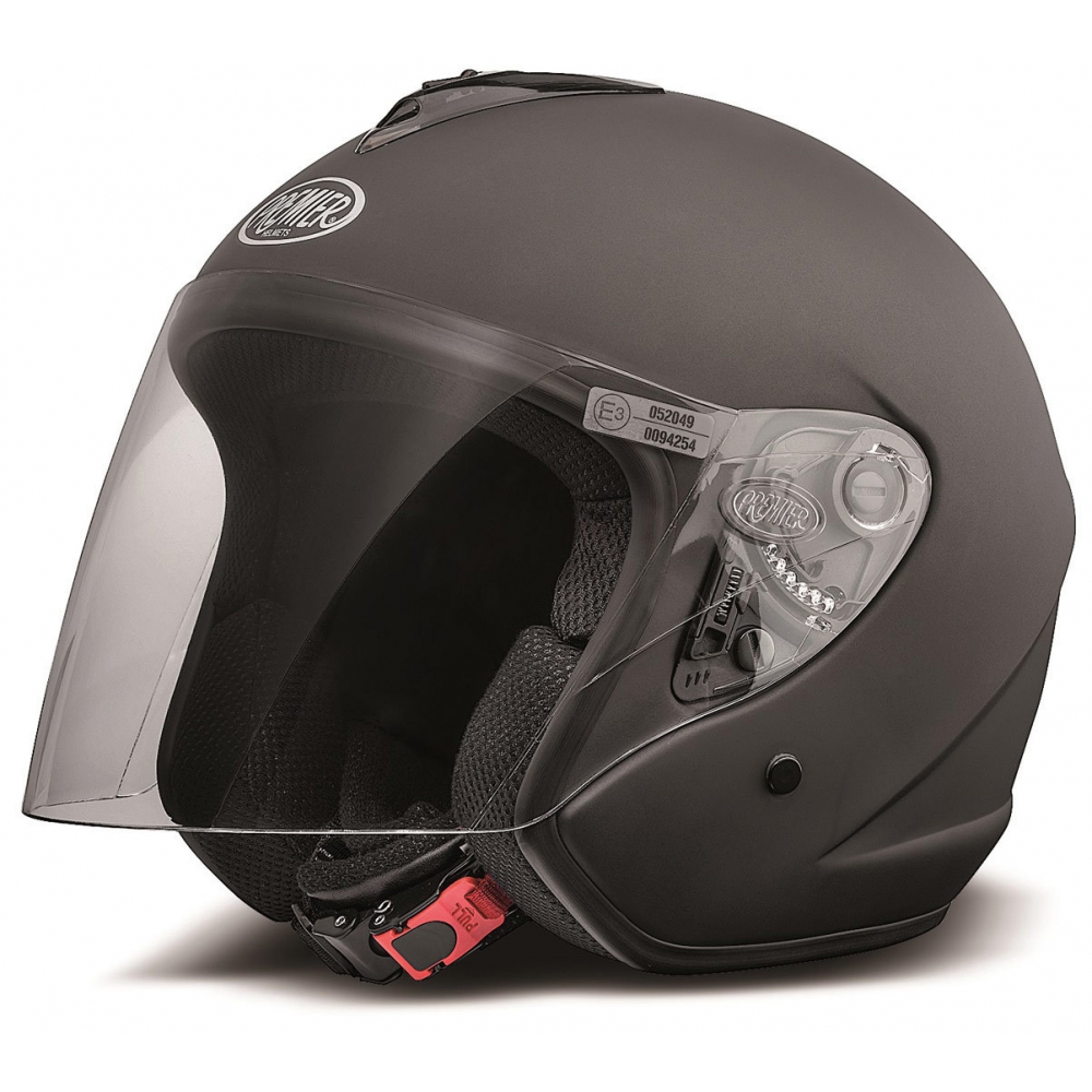 CASCO JET PREMIER EOS