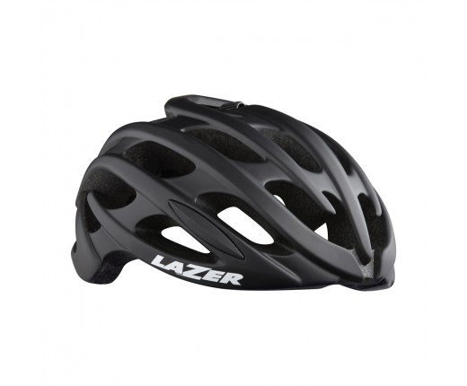 Casco Lazer Blade Matte black