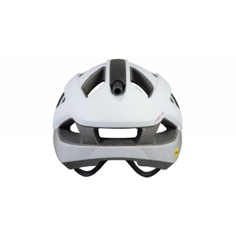 CASCO LAZER CAMELEON M.WHITE